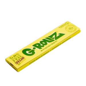 G-Rollz Bamboo King Size