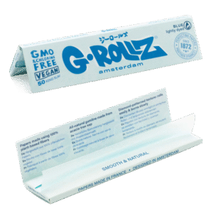 G-Rollz Blue King Size