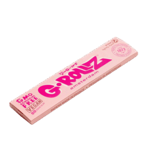 G-Rollz Pink King Size