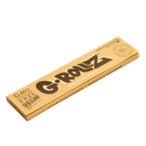G-Rollz Unbleached King Size