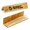 G-Rollz Unbleached King Size - Image 2